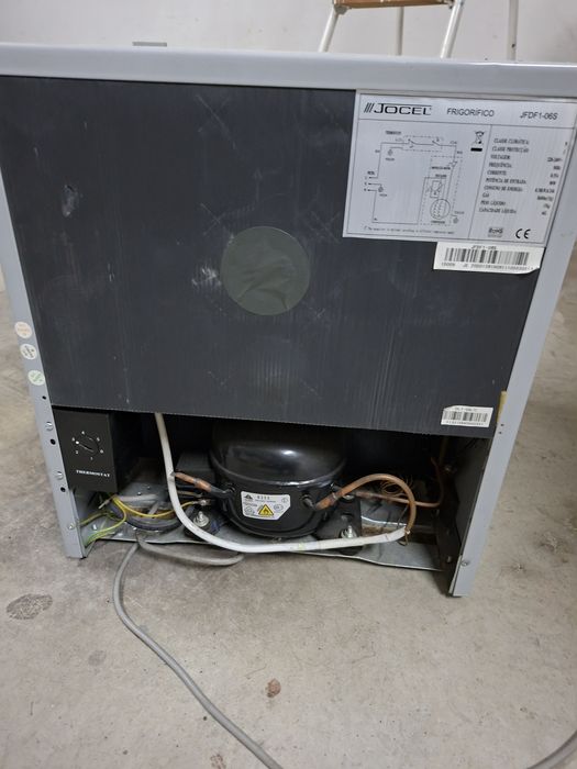 Frigorifico Jocel 46 Litros
