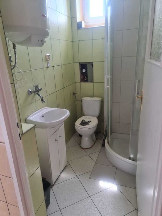 Wągrowiec mieszkanie 2-pokojowe do wynajęcia ***OD ZARAZ