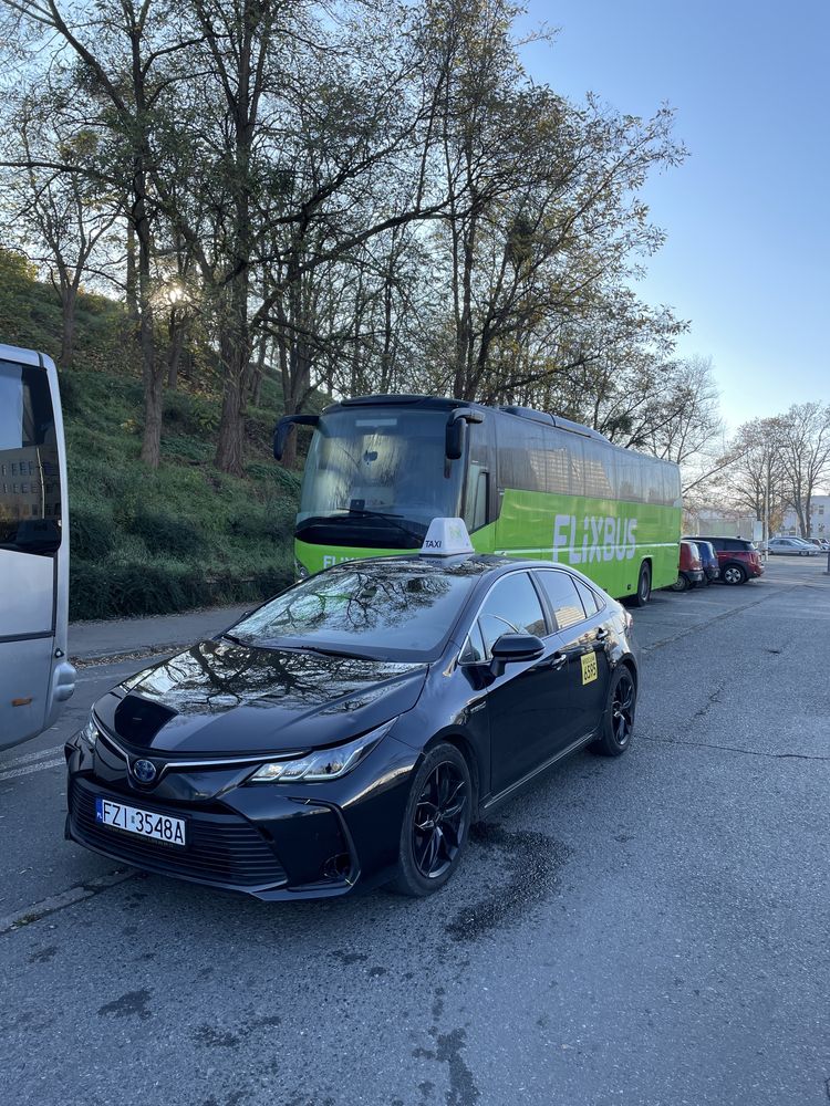 Przewóz osób, transfery prywatne, VIP, transport wesele lotnisko UE