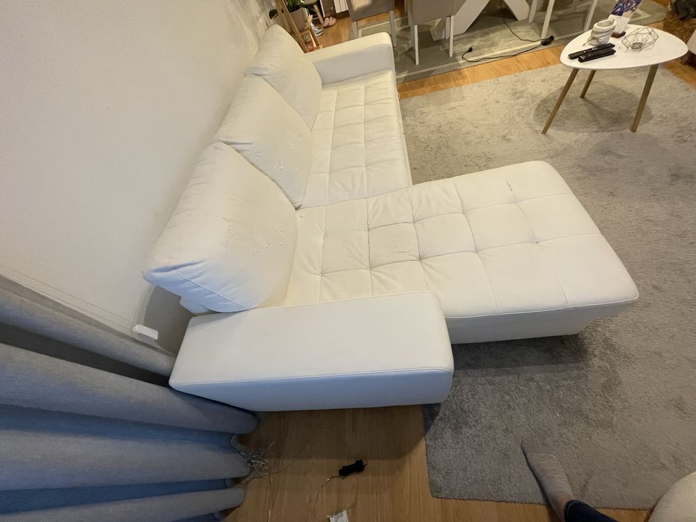 Sofá Chaise Longue