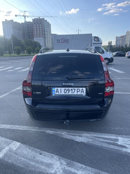 Продам Volvo v50