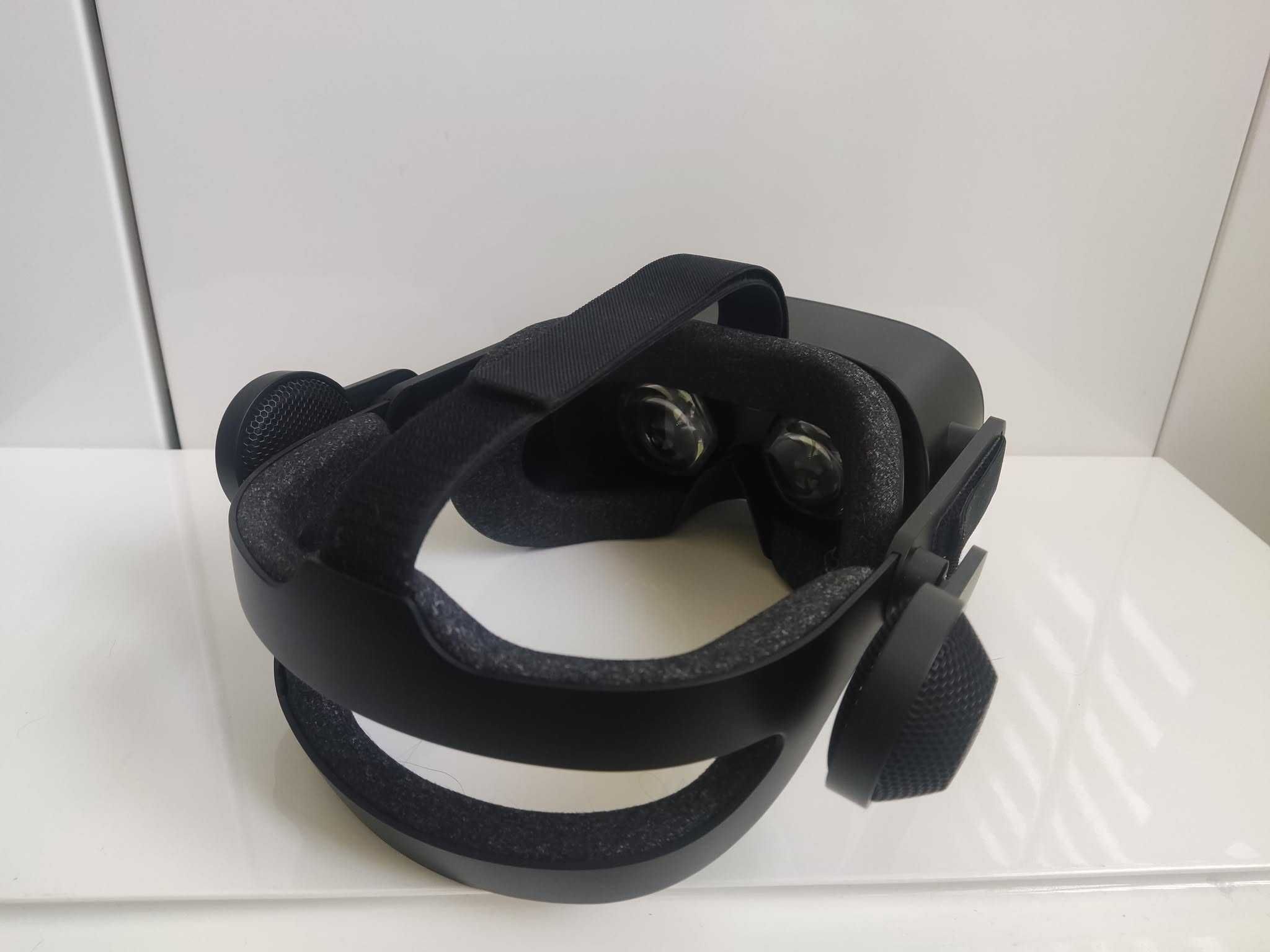 Zestaw gogle VR - HP Reverb G2