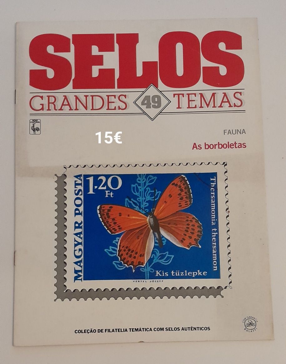 Livros variedades