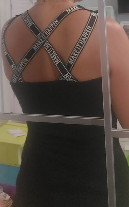 Sukienka dziewczęca Pepco r. 158