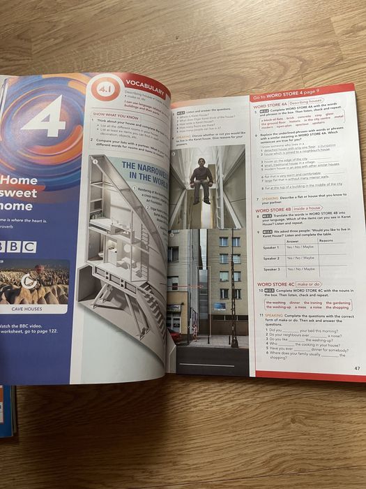 Focus Second Edition 2 Student's Book