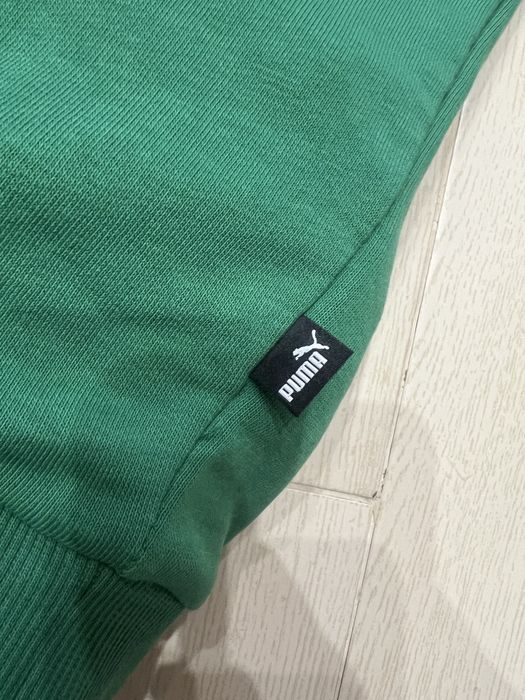 Худі кофта толстовка Puma