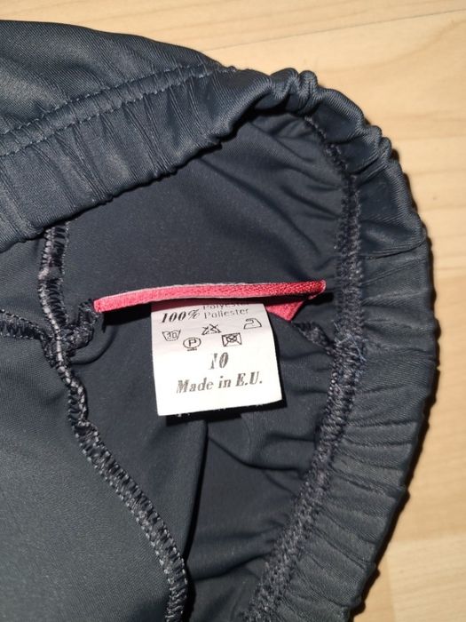 Велошорты с памперсом 44-46 размер