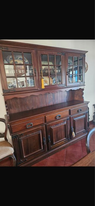 Movel de sala de jantar