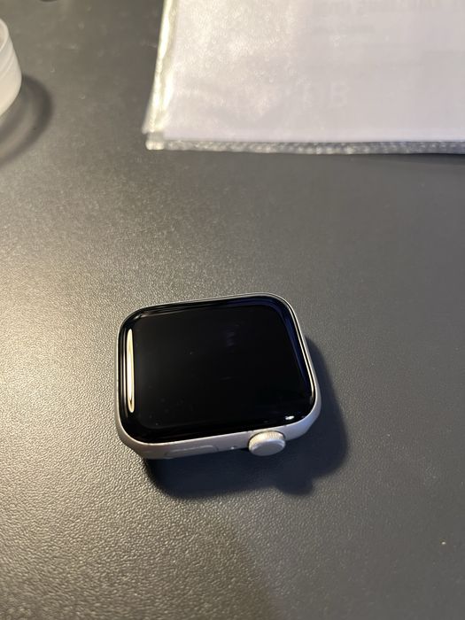 zegarek smartwatch applewatch se 2 gen 44 mm