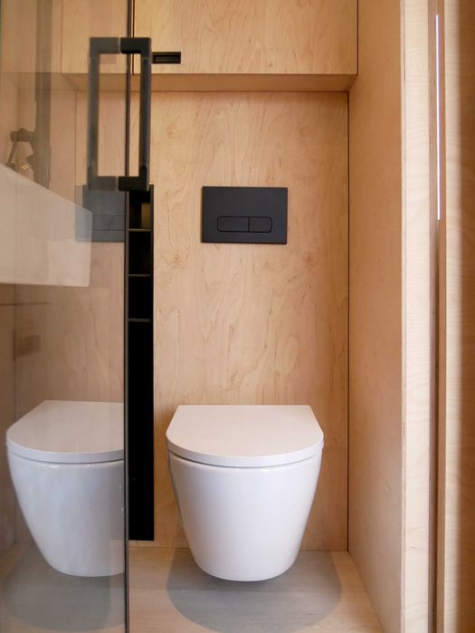 mobilny całoroczny BLACK CABIN nowy 2025 faktura VAT