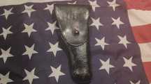 Kabura Colt 1911 US Army Nam era