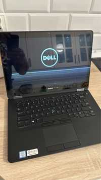 Laptop Dell Latitude E7470 14 cali Carbon ,dotykowy ekran