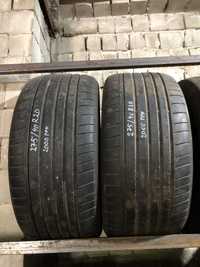 Продам шини Dunlop 275/40 R20 2шт