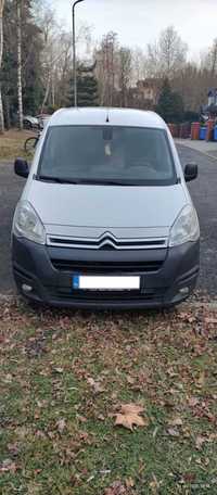 Citroen Berlingo Maxi