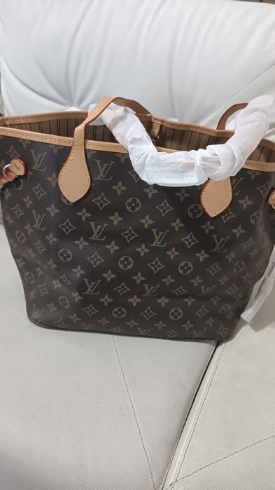 Mala da Lv em ótimo estado