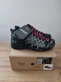 Buty trekkingowe damskie Salewa WS Wildfire GTX Gore Tex 40,5 Gore-tex