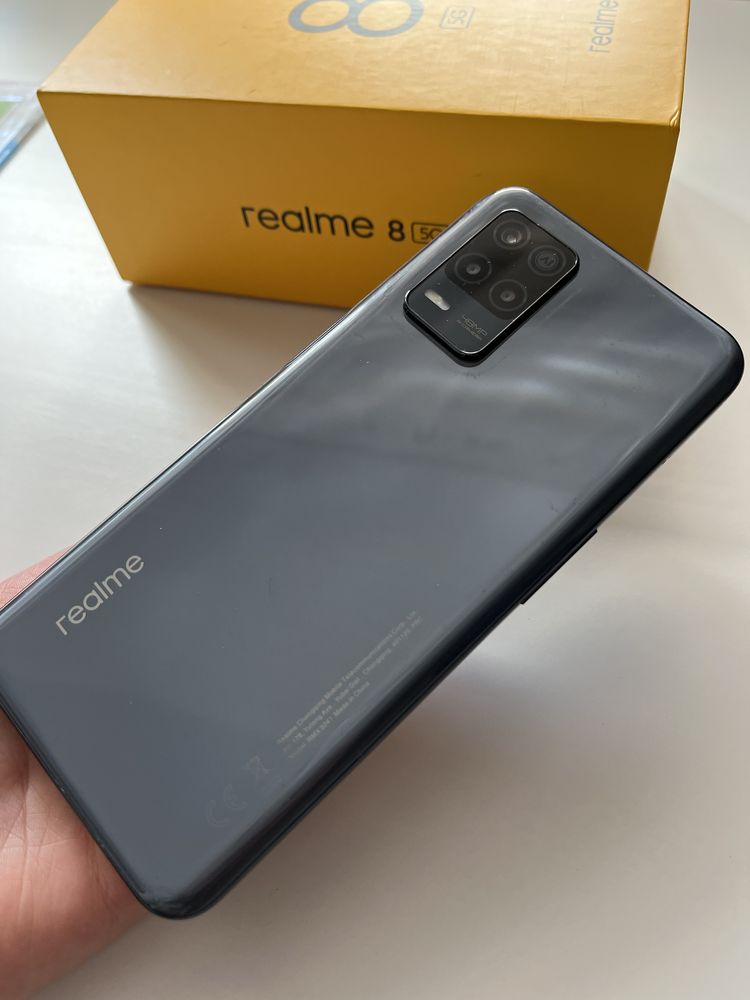 Realme 8 5G 64GB