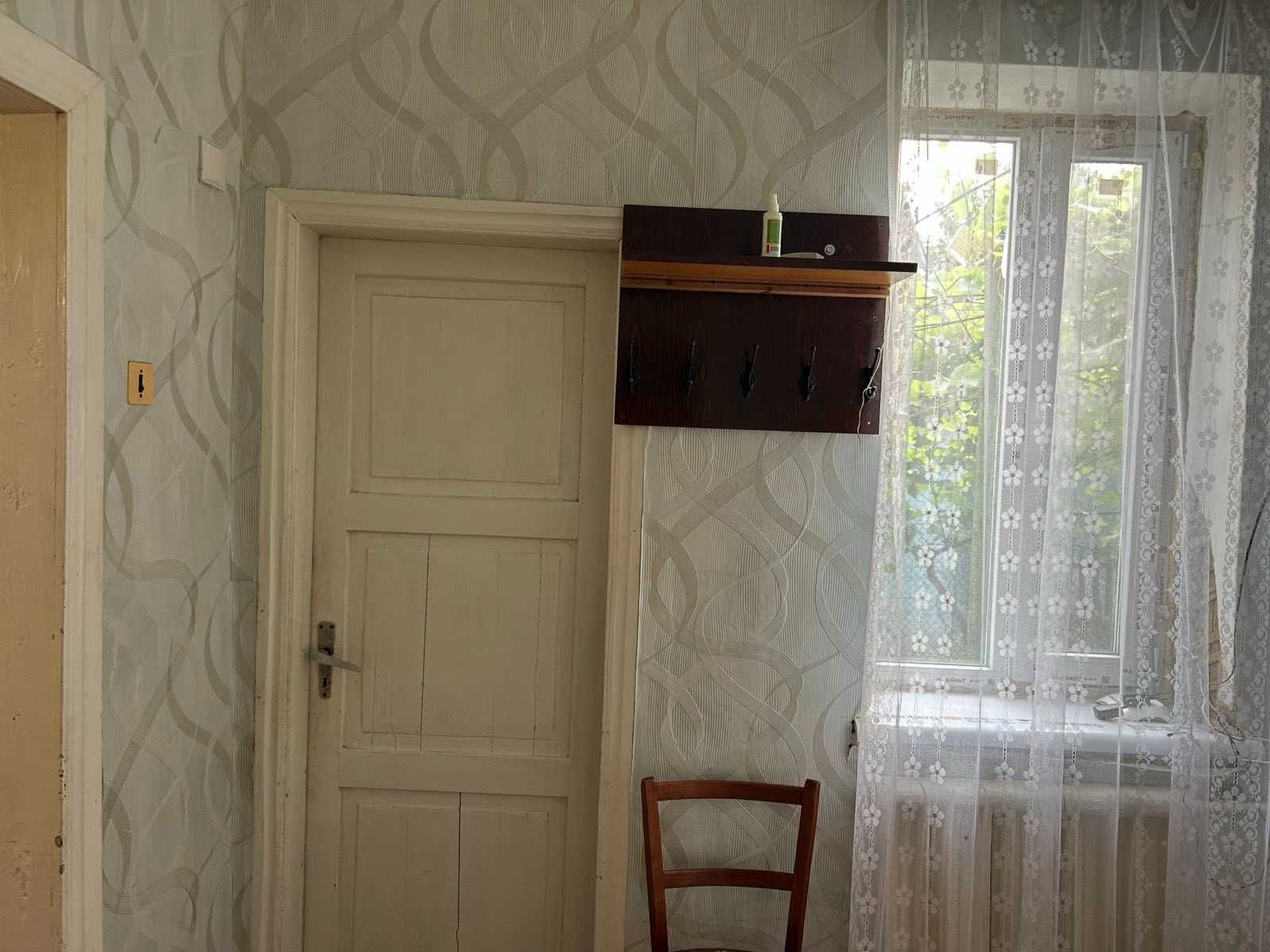Продам 2/3 домовладения - ул. Станичная-р-н Гагарина, въезд и гараж!