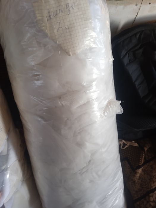 Обрезки ткани,шифон,микровуаль,фатин