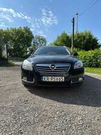 Opel Insignia Opel INSIGNIA 2.0 CDTI COSMO ecoflex