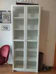 Estante IKEA Billy/Oxberg