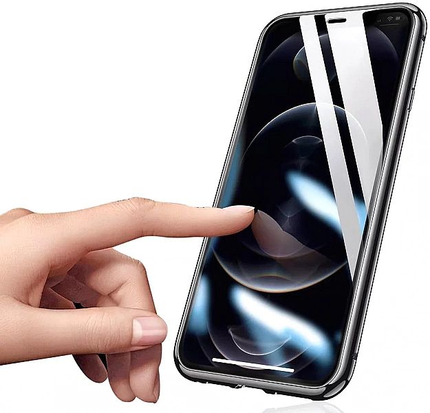 Etui Magnetic Case 360° do iPhone 12 Pro Max