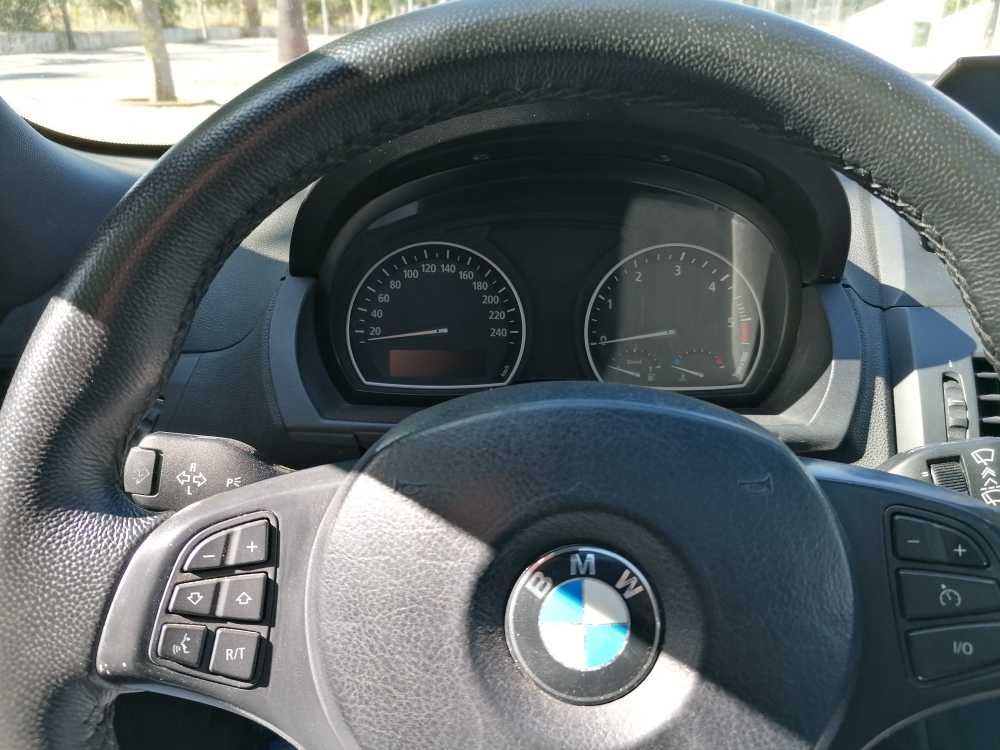 BMW X3 Nacional 2.0 Diesel