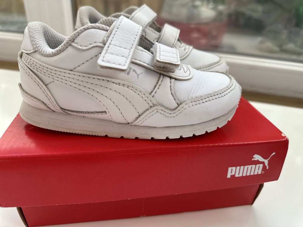 Кросівки дитячі Puma