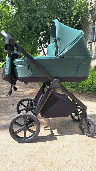 Carrello 0megot + 2024 2 в 1.