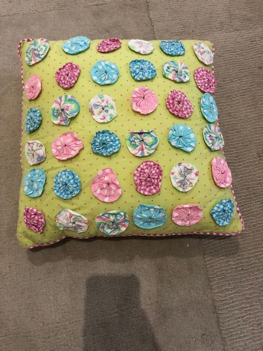Almofadas decorativas criança