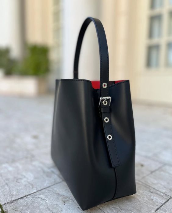 Сумка, сумка-шопер