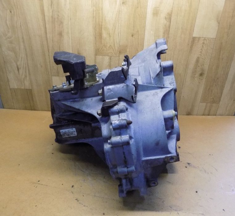 КПП, Ford Mondeo 3, 2.0, 1S7R7002BF