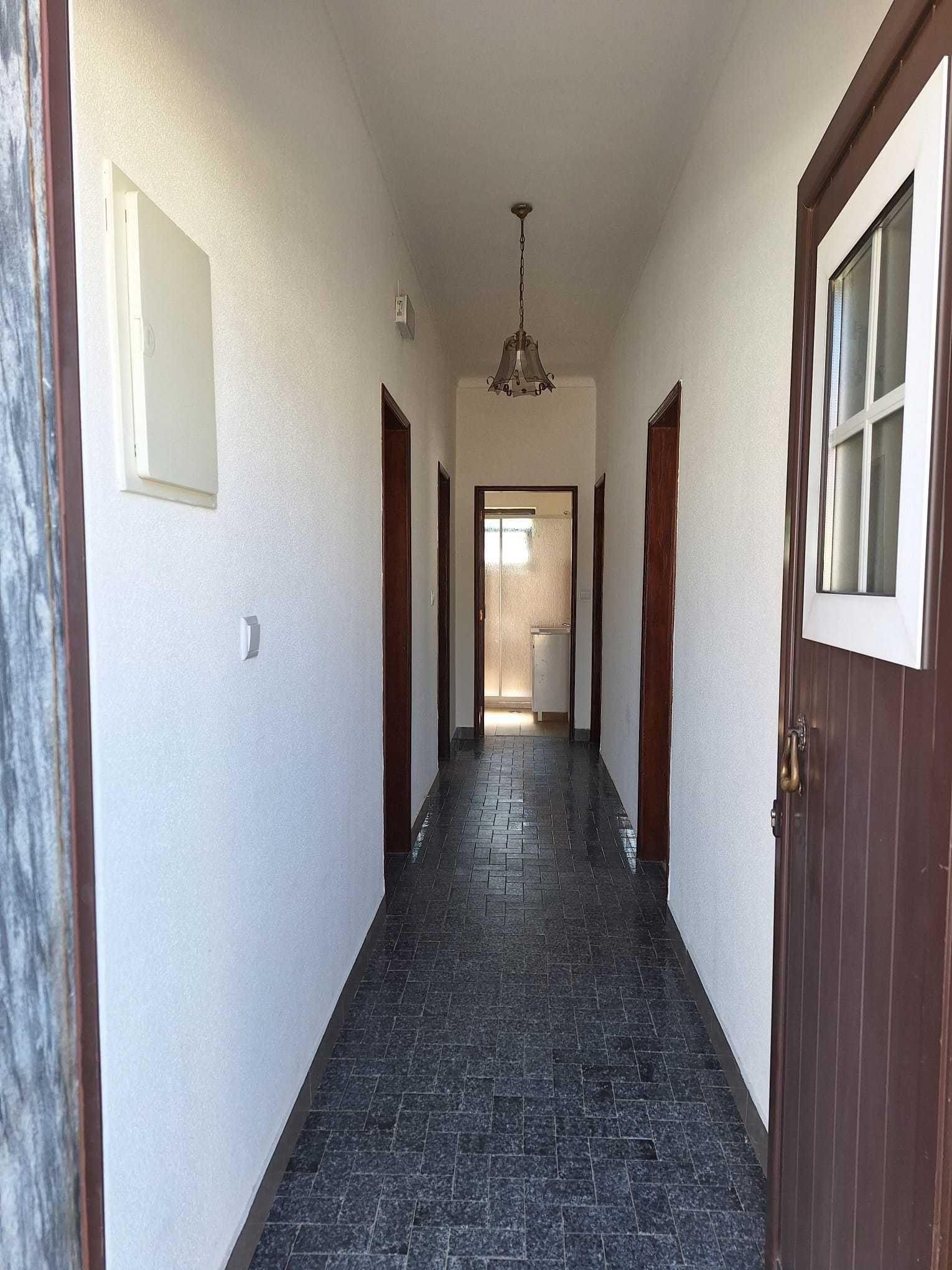 DUAS casas geminadas em Ermidas-Sado