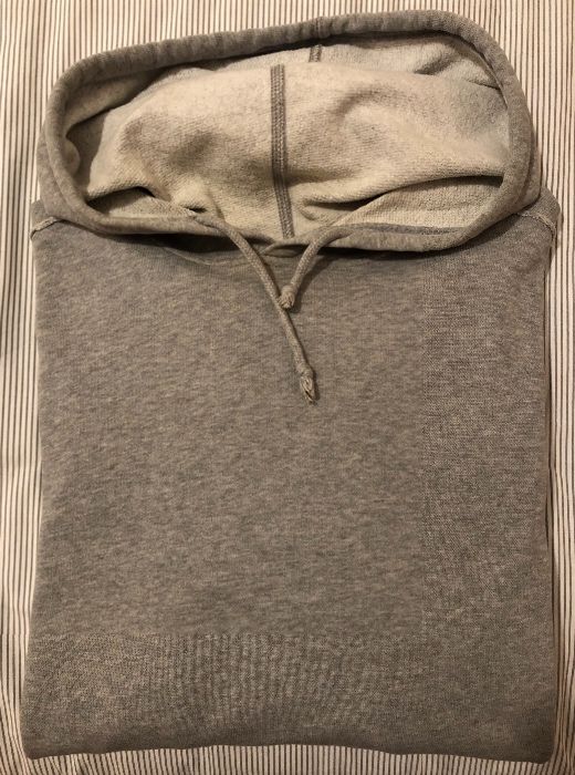SweatShirt French Connection ¥ Cinzenta ¥ M