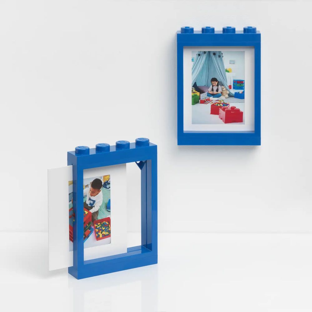 LEGO Picture Frame (Conjunto de 5)
