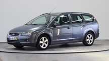 FORD Focus station diesel 1.6 TDCi Sport