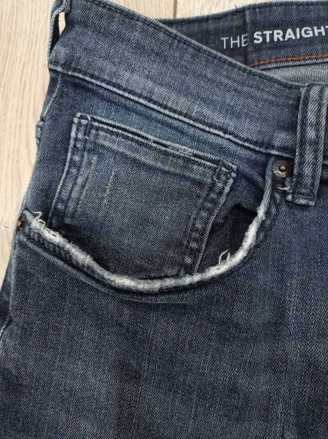 Джинси чоловічі Denim / L