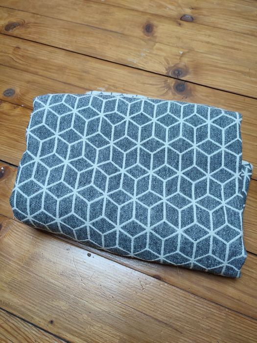 Chusta do noszenia dzieci Maisaa Rhombi 4,6m woven wrap baby sling