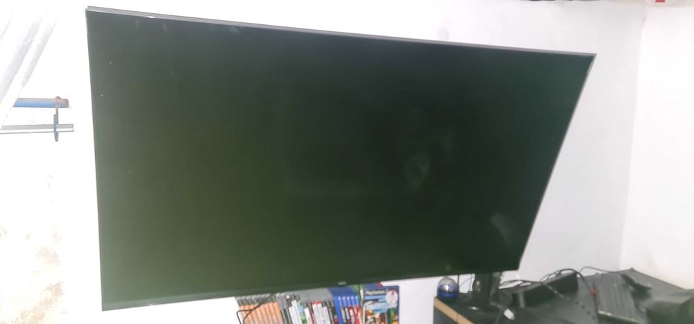 Televisão Smart TV Philips 55