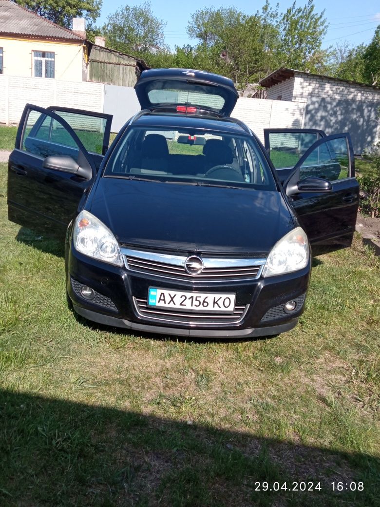 Продам Opel Astra F