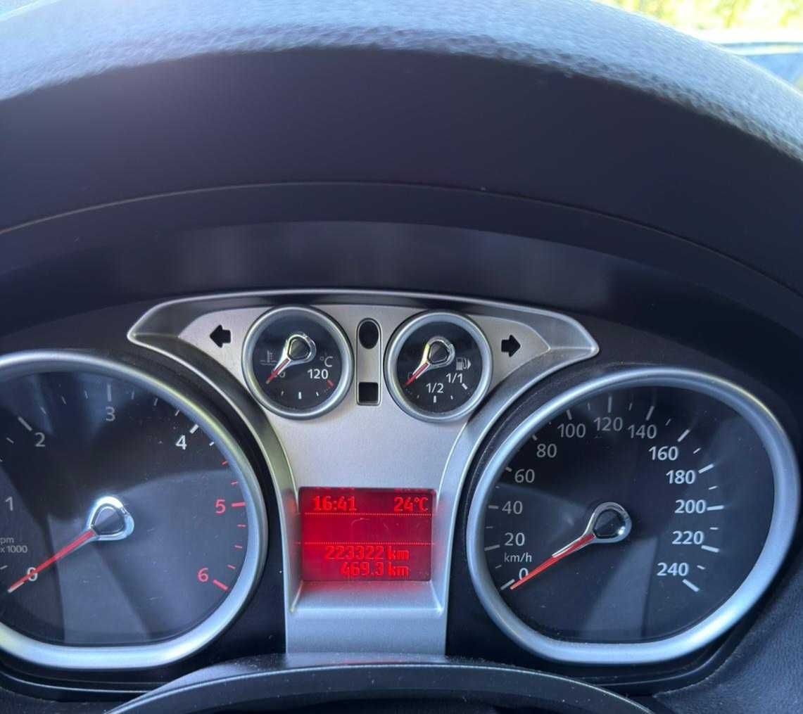 Ford C-MAX Titannium 2008