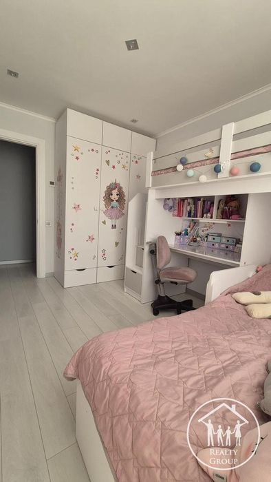 Продам 2к квартиру в новобудові!Обжитий ЖК! Надійний Avalon Зелена!