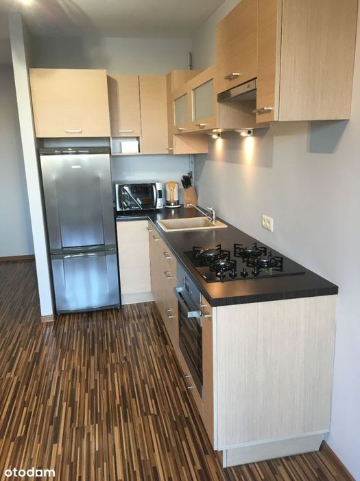 40m2 2 pokoje piwnica Ignatki Osiedle