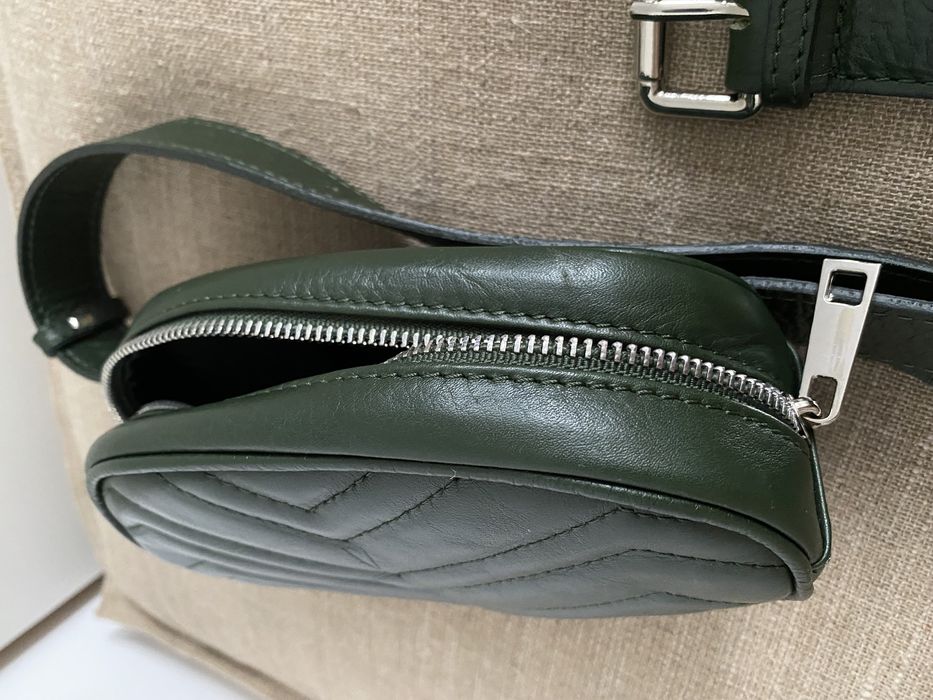 Nerka saszetka pasek