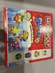 Monopoly Super Zings