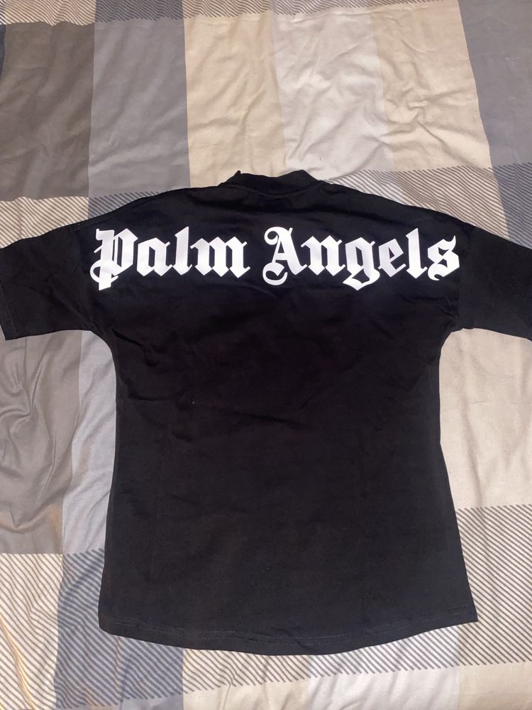 t shirt palm angels