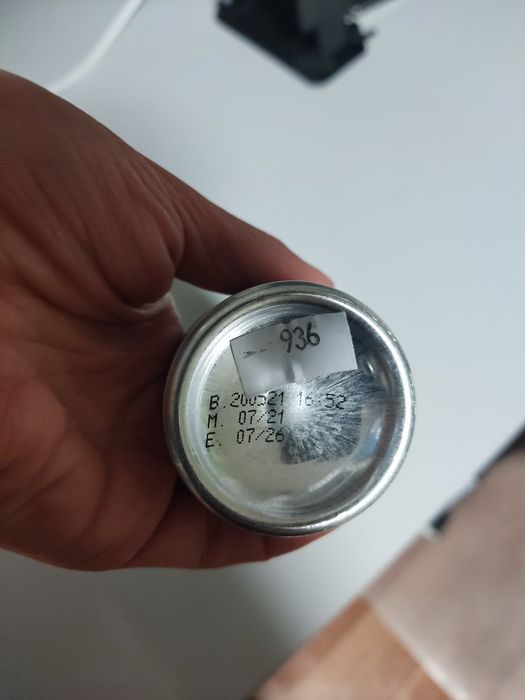 Спрей для надання волоссю структури Roverhair authentic bodyfier