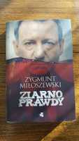 Zygmunt Miłoszewski Ziarno prawdy