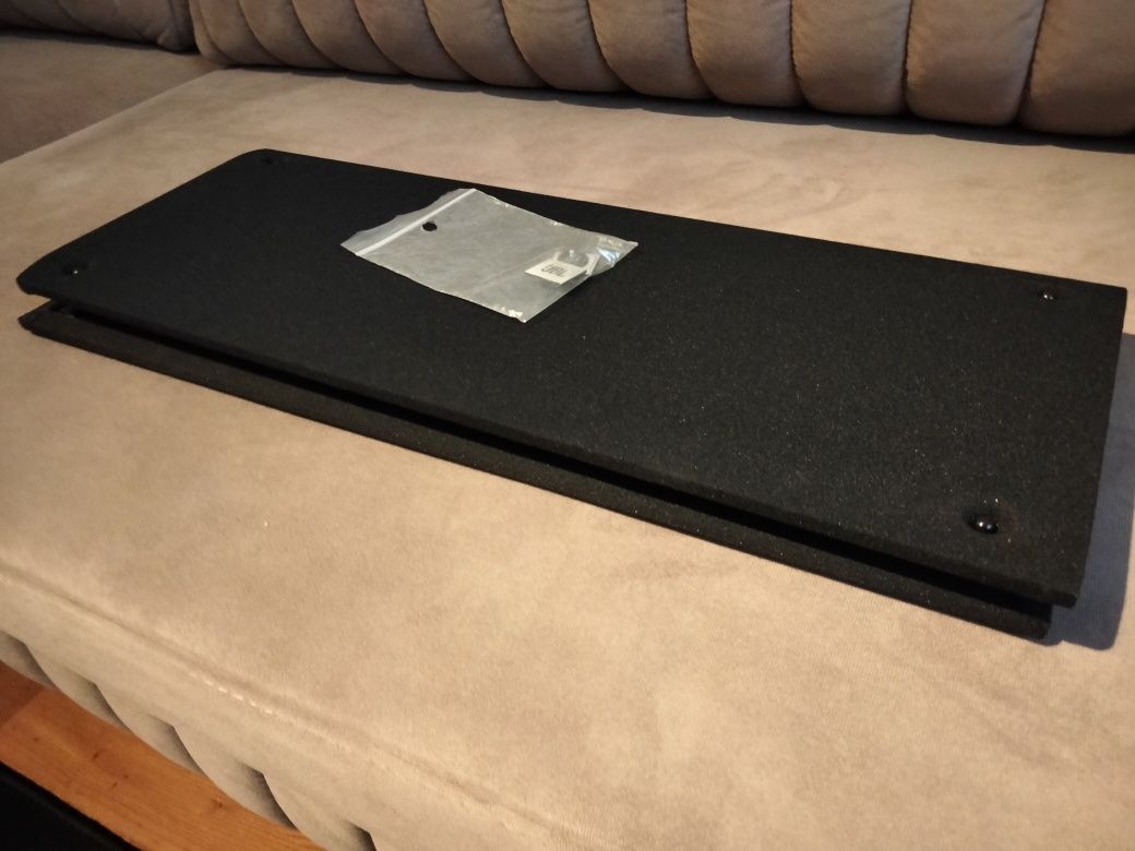 JBL XTi 60 maskownice po renowacji