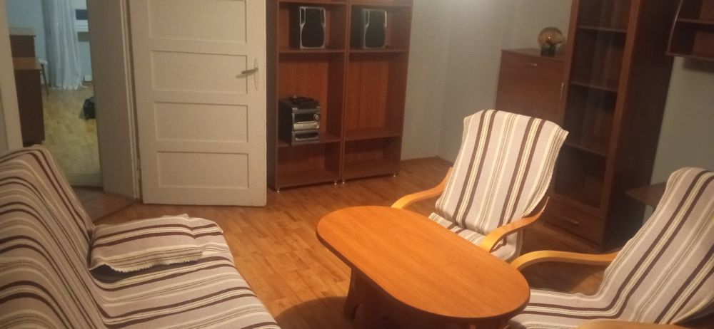 Mieszkanie na wynajem